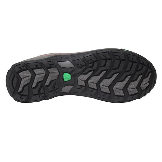 Кросівки Karrimor Summit Mens Walking Shoes Grey 11.5(46,5) - изображение 2