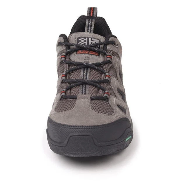 Кросівки Karrimor Summit Mens Walking Shoes Grey 11.5(46,5) - изображение 5