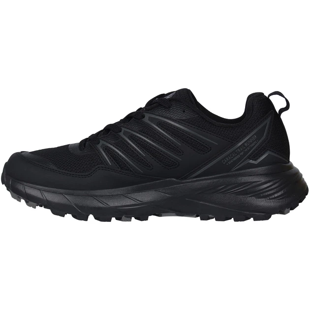 Кросівки Karrimor Caracal Mens Trainers BL 12(47) - изображение 5