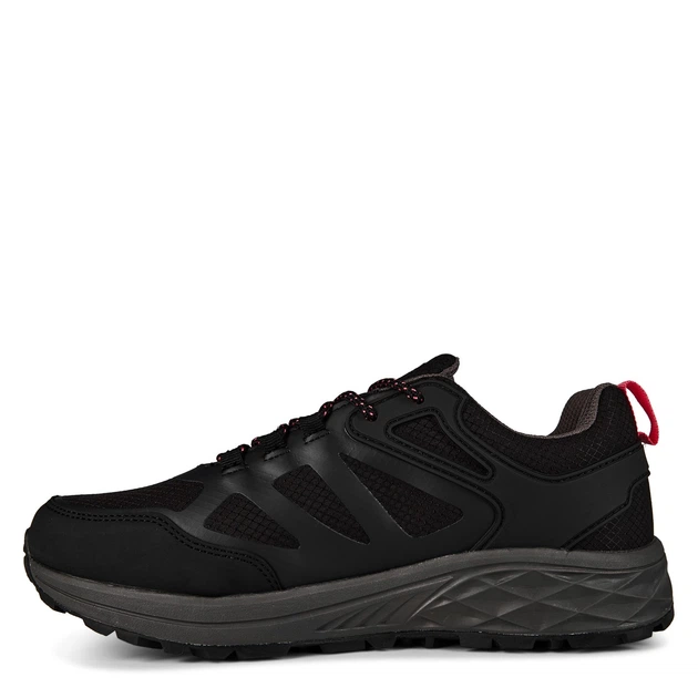 Кросівки Jack Wolfskin Hiker Low 37 - Фото 2 Кросівки Jack Wolfskin Hiker Low 37 - изображение 2