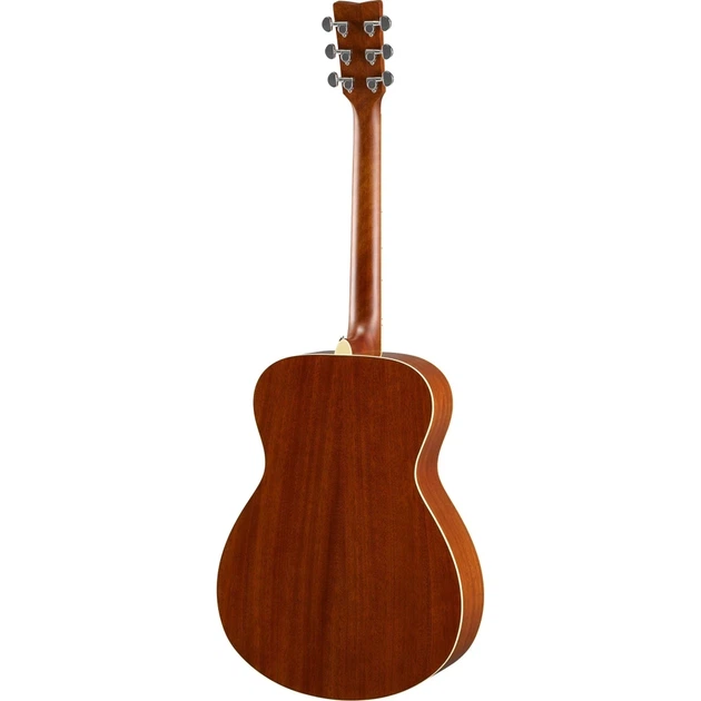 Акустическая гитара Yamaha FS820 (Natural) - изображение 2