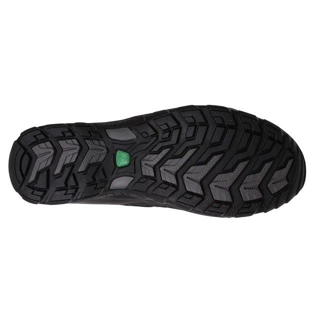 Кросівки Karrimor Summit Mens Leather Walking Shoes Black 15(50) - изображение 6