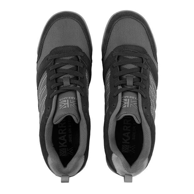 Кросівки Karrimor Marlow Trainers Grey 10(45) - изображение 5