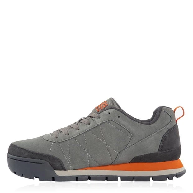 Кросівки Karrimor Cromer Mens Walking Shoes Grey 9(43) - Фото 1 Кросівки Karrimor Cromer Mens Walking Shoes Grey 9(43) - изображение 1