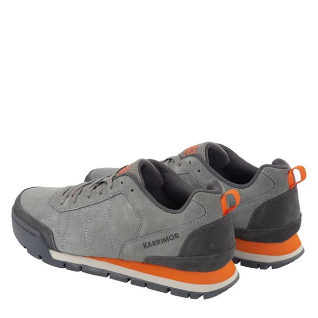 Кросівки Karrimor Cromer Mens Walking Shoes Grey 9(43) - Фото 3 Кросівки Karrimor Cromer Mens Walking Shoes Grey 9(43) - изображение 3