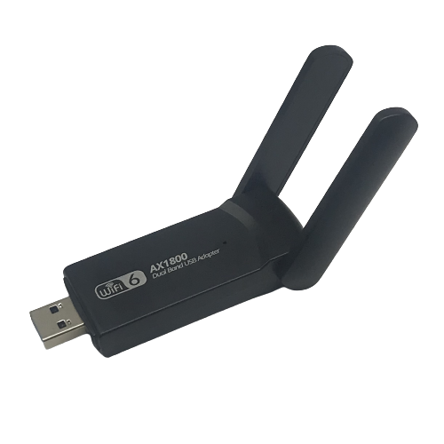 USB 3.0 WiFi 2.4/5.8 Ггц адаптер - сетевая беспроводная карта - Фото 1 USB 3.0 WiFi 2.4/5.8 Ггц адаптер - сетевая беспроводная карта - изображение 1