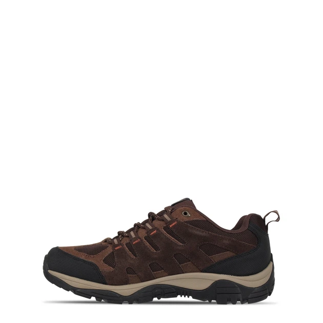 Кросівки Karrimor Summit Mens Leather Walking Shoes Brown 11(46) - Фото 5 Кросівки Karrimor Summit Mens Leather Walking Shoes Brown 11(46) - изображение 5