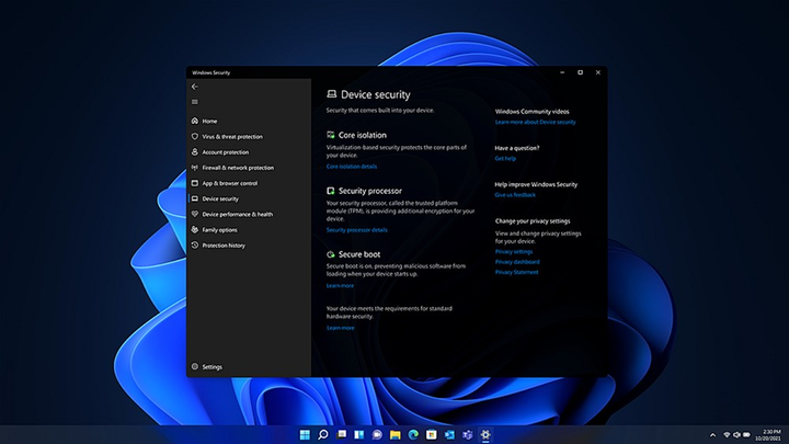 Операционная система Windows 11 Профессиональная на 1ПК (ESD – электронная лицензия, все языки) (FQC-10572-E) - изображение 3