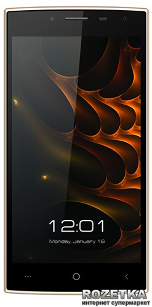 Мобильный телефон Bravis A501 Bright Golden – фото, отзывы ...