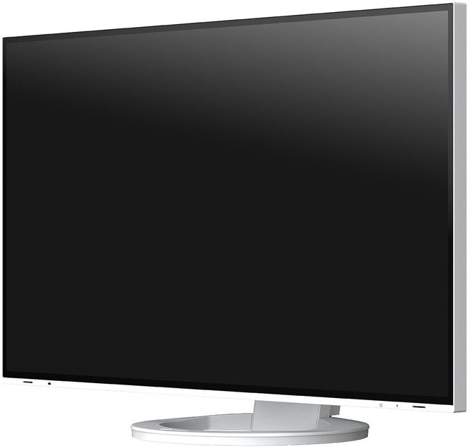 Монитор 27" EIZO FlexScan EV2781 White (EV2781-WT) - изображение 3