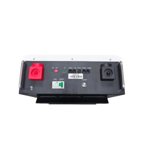 Аккумулятор SUNBOOST LiFePO4 51.2V100AH 5.12 кВт - изображение 5