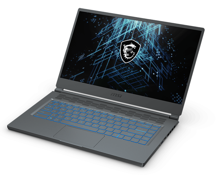 Ноутбук MSI Stealth 15M A11UEKV (A11UEKV-009US) - зображення 2