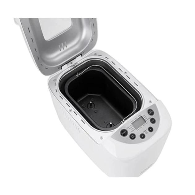 Хлебопечка Adler AD 6019 (White) (01519) - изображение 4