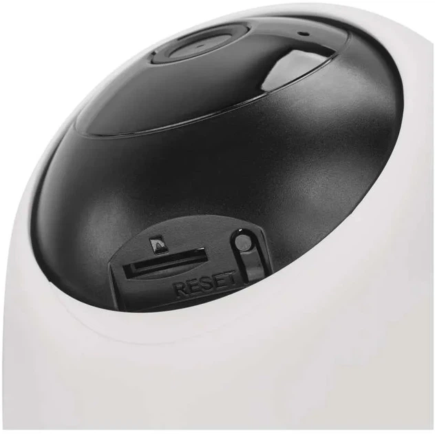 IP-камера Emos H4060 GoSmart з Wi-Fi - зображення 7