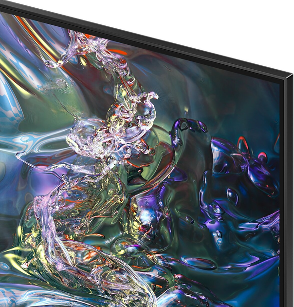 Telewizor Samsung 65Q60DAUXXH (TVASA1LCD0631) - obraz 4