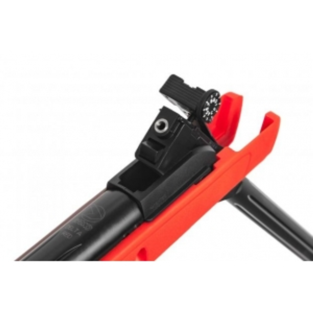 Винтовка Gamo Delta Red - изображение 4