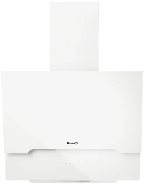 Вытяжка BORGIO RNT-RS 60 White SU (1000 м/куб) - изображение 2