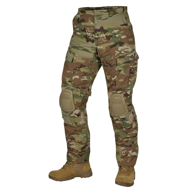 Штани вогнетривкі Army Combat Pant FR Scorpion W2 OCP 65/25/10 Камуфляж М (2000000172477) - зображення 1