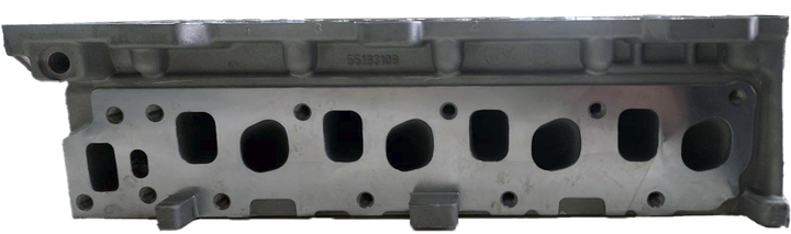 Головка блоку циліндрів (ГБЦ) Fiat Doblo, Chevrolet, Opel, Citroën, Suzuki 1.3 D Multijet, 1.3 JTD, CAM, 71749340, 908558 - Фото 3 Головка блоку циліндрів (ГБЦ) Fiat Doblo, Chevrolet, Opel, Citroën, Suzuki 1.3 D Multijet, 1.3 JTD, CAM, 71749340, 908558 - зображення 3