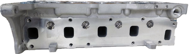 Головка блоку циліндрів (ГБЦ) Fiat Doblo, Chevrolet, Opel, Citroën, Suzuki 1.3 D Multijet, 1.3 JTD, CAM, 71749340, 908558 - Фото 4 Головка блоку циліндрів (ГБЦ) Fiat Doblo, Chevrolet, Opel, Citroën, Suzuki 1.3 D Multijet, 1.3 JTD, CAM, 71749340, 908558 - зображення 4