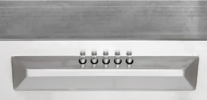 Вытяжка BORGIO Slim-box (TR) 52 inox - изображение 3