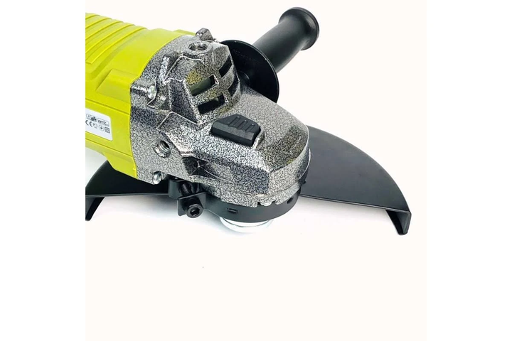 Болгарка Eltos МШУ-230-2650 - изображение 5
