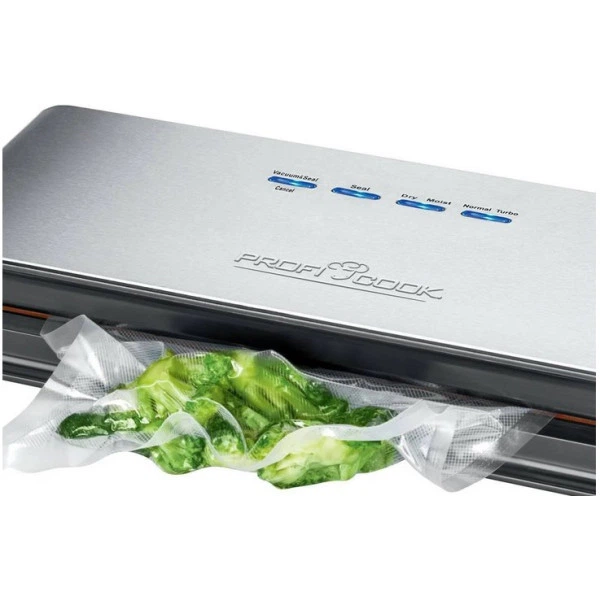 Вакуумный упаковщик Proficook PC-VK 1080 (56757) - изображение 5