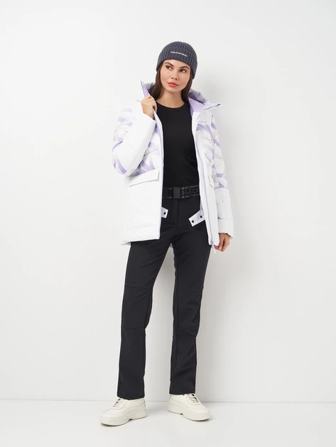 Горнолыжная куртка женская Glissade Women's Jacket 131414-MX 46-48