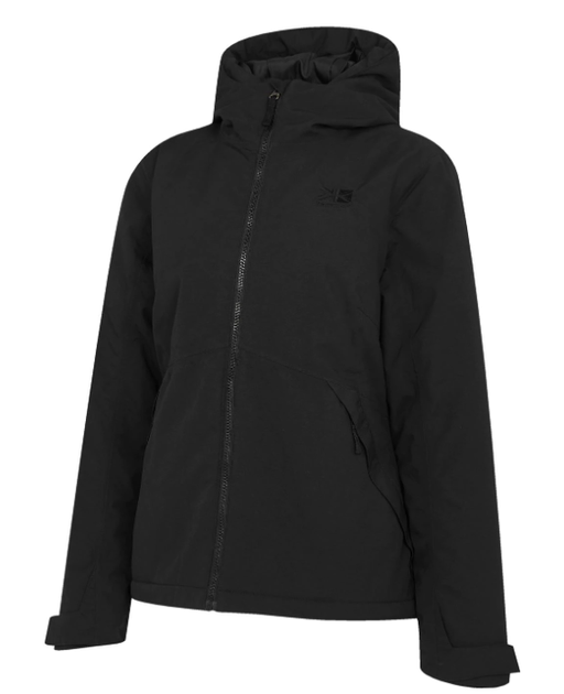 Куртка Karrimor Urban Insulated Jacket Womens S - Фото 3 Куртка Karrimor Urban Insulated Jacket Womens S - изображение 3