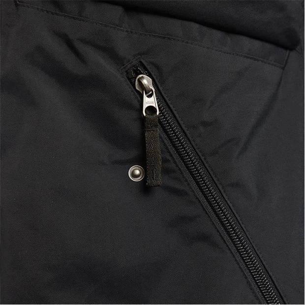 Куртка Karrimor Parka Jacket Womens Black XS - изображение 2