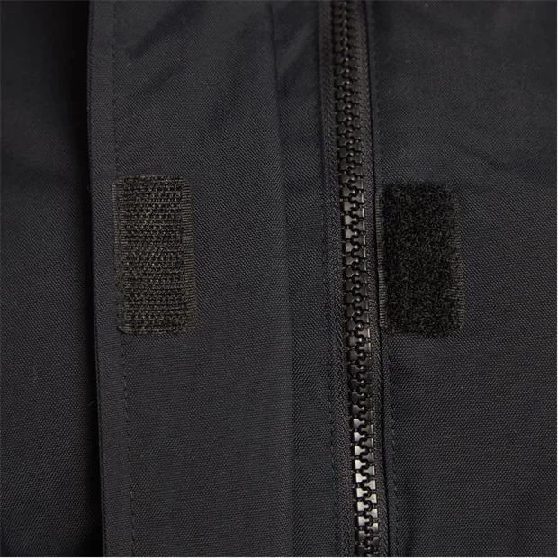 Куртка Karrimor Parka Jacket Womens Black XS - изображение 5