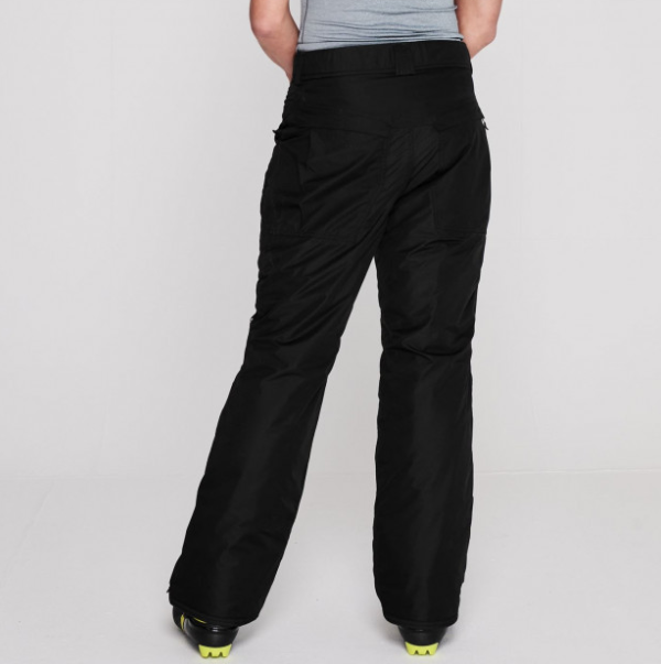 Гірськолижні штани Eastern Mountain Sports Insulated Trousers Mens M - Фото 4 Гірськолижні штани Eastern Mountain Sports Insulated Trousers Mens M - изображение 4