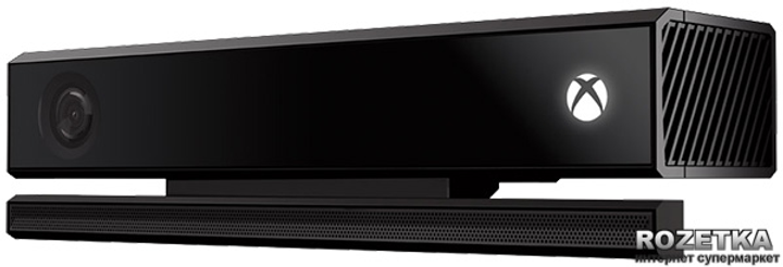 Камера Microsoft Kinect Sensor 2.0 для Xbox One + Zoo + Kinect Sport ...