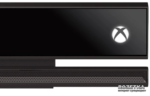 Камера Microsoft Kinect Sensor 2.0 для Xbox One + Zoo + Kinect