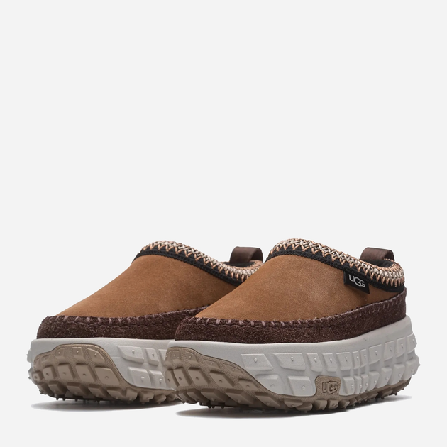 Жіночі уггі UGG Venture Daze 1155650-CHESTNUT-CER 36-37 Коричневі (197634023403) - зображення 2