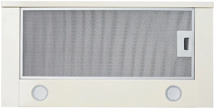 Вытяжка BORGIO TLF (TR) 60 Ivory (850 м/куб.) - изображение 5
