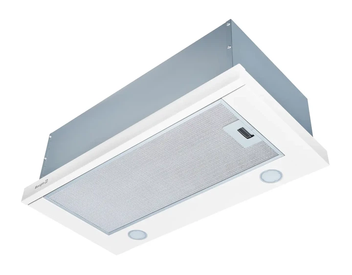 Вытяжка BORGIO TLF (TR) 60 White (850 м/куб.) - изображение 2