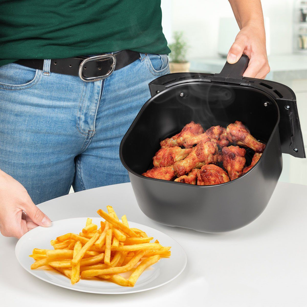 Мультипіч Profi Cook PC-FR 1239 H - зображення 5