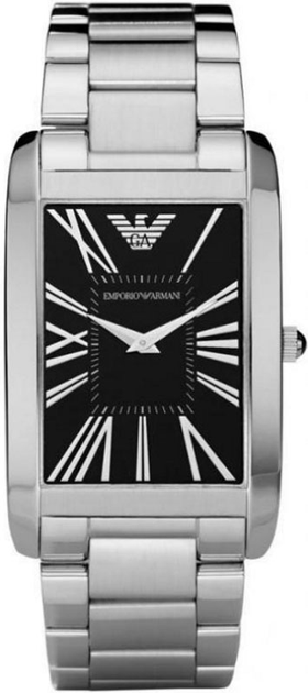 Мужские часы EMPORIO ARMANI AR2053 – купить онлайн на ROZETKA