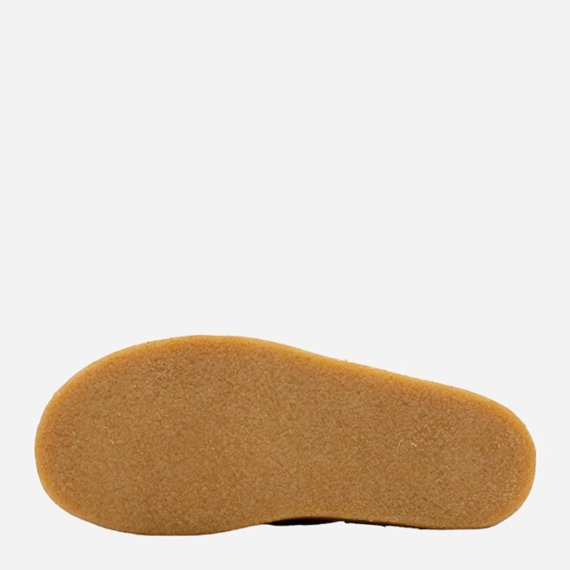 Жіночі сабо Clarks Originals Trek Mule 26164440 38 Коричневі (5059680268328/261644404050) - зображення 7