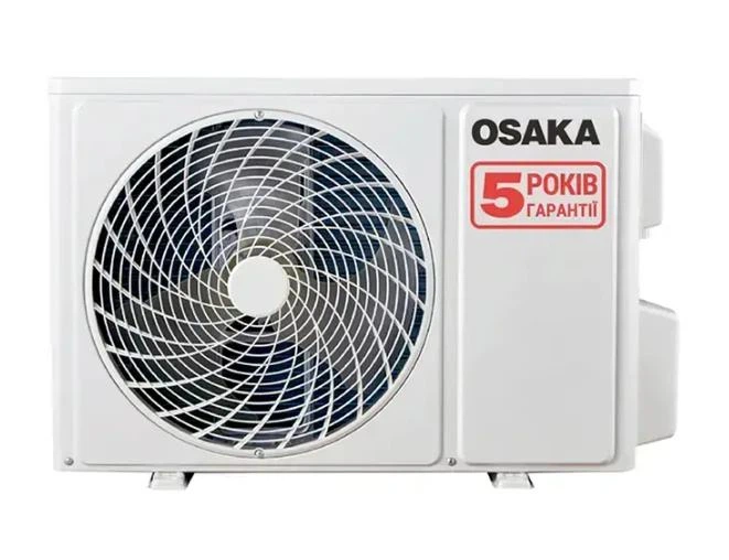 Кондиционер Osaka ST-24HH - изображение 2