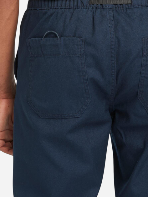 Spodnie męskie Timberland TB0A6V8P XXL Niebieskie (197063756606) - obraz 5