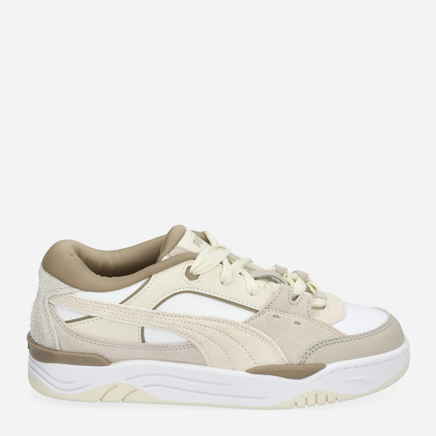 Жіночі кеди низькі Puma 180 PRM Wns 39376408 38.5 (5.5UK) Бежеві (4067979335263) - зображення 1