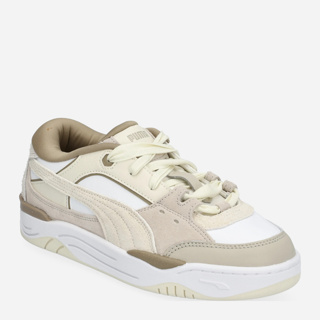 Sneakersy damskie do kostki Puma 180 PRM Wns 39376408 39 (6UK) Beżowe (4067979335270) - obraz 2