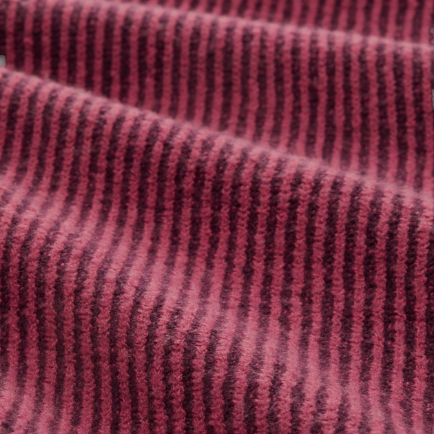 Sweter damski Tom Tailor 1042957 S Bordowy (4068127257130) - obraz 6