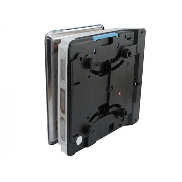 Весы торговые электронные металлические кнопки 50 кг/6v/2 г Wimpex WX 00500488 - изображение 6