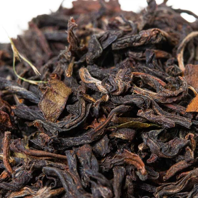 Дарджилінг Мускат Делайт SFTGFOP1 літо Каслтон - 50 г - Фото 3 Дарджилінг Мускат Делайт SFTGFOP1 літо Каслтон - 50 г - зображення 3