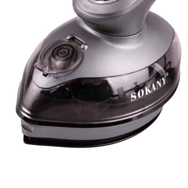 Отпариватель ручной Sokany SKYD2130B 1600 Вт - изображение 5