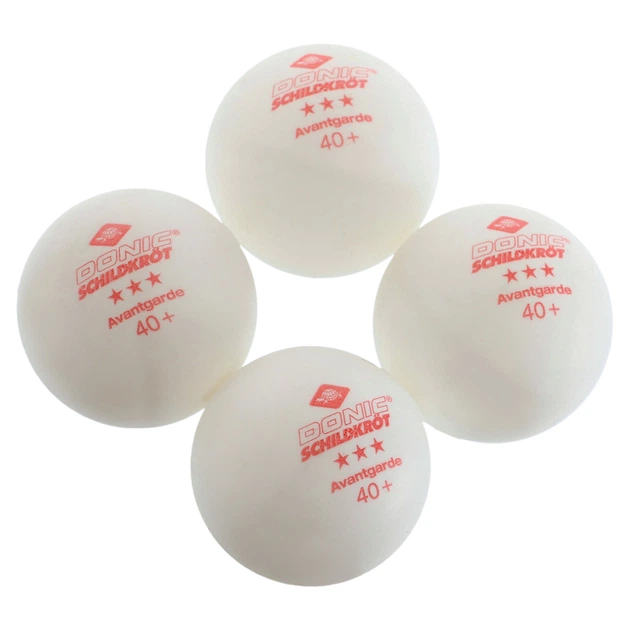 Набор для настольного тенниса Donic Persson 600 Gift set (Оriгинал) 788450 - изображение 7