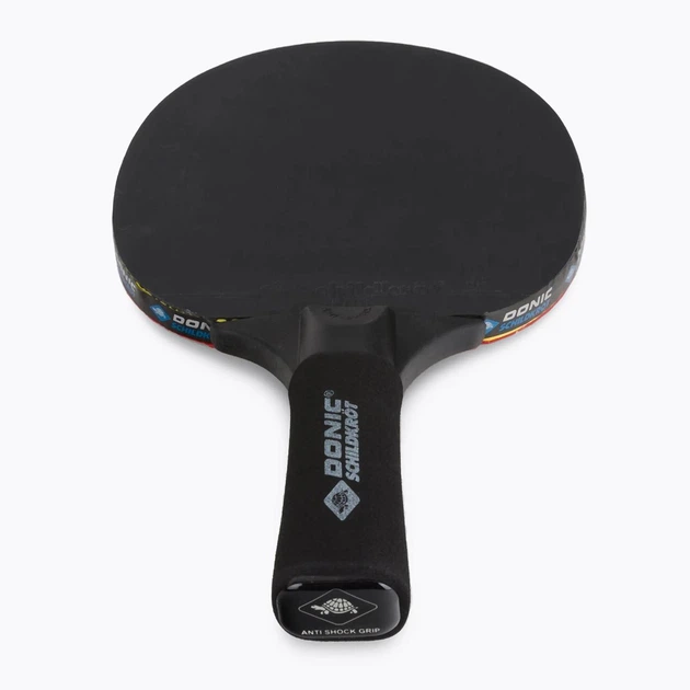 Ракетка для настільного тенісу Donic-Schildkrot Sensation 500 (Оригінал) 714402 - зображення 3